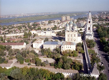 Город Астрахань Город Астрахань