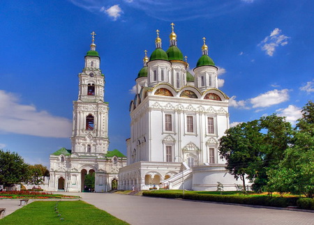 Город Астрахань Город Астрахань