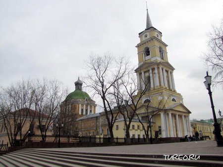 Что посмотреть в Перми Что посмотреть в Перми