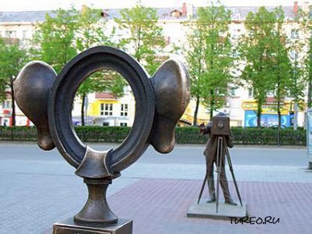 Что посмотреть в Перми Что посмотреть в Перми
