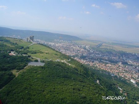 Города Болгарии Города Болгарии
