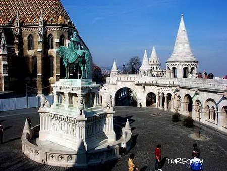 Что посмотреть в Венгрии Что посмотреть в Венгрии