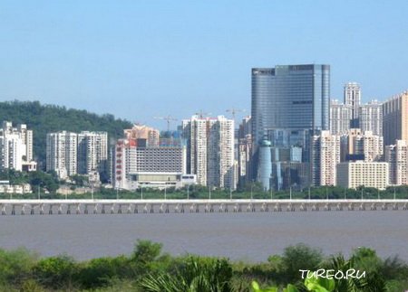 Остров Тайпа Остров Тайпа