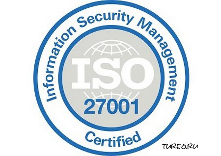 ������������ ISO 27001