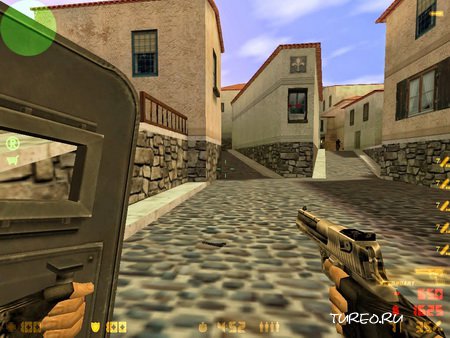 Counter Strike