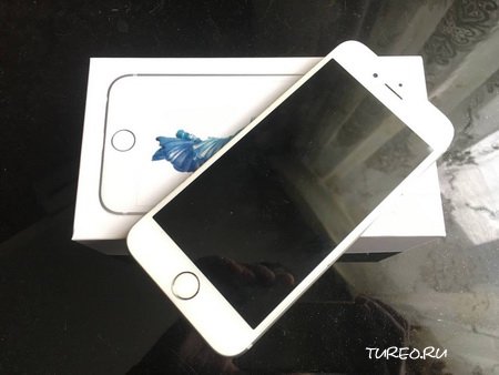 ������ iPhone