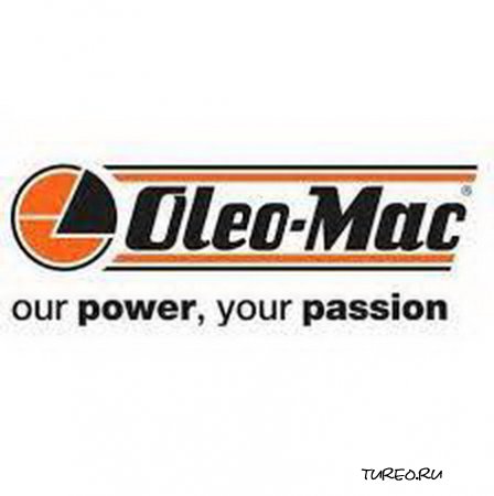 Oleo-Mac