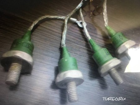 Диод силовой Диод силовой