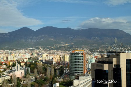 Албания Албания