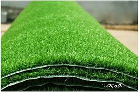 Искусственная трава Искусственная трава