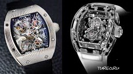 ���� Richard Mille