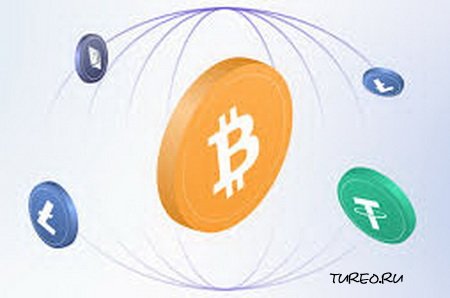 Криптовалютный процессинг Криптовалютный процессинг