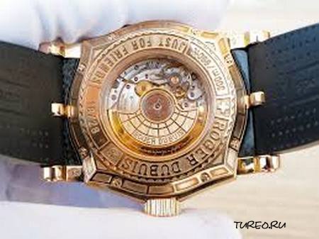 Часы Roger Dubuis Часы Roger Dubuis